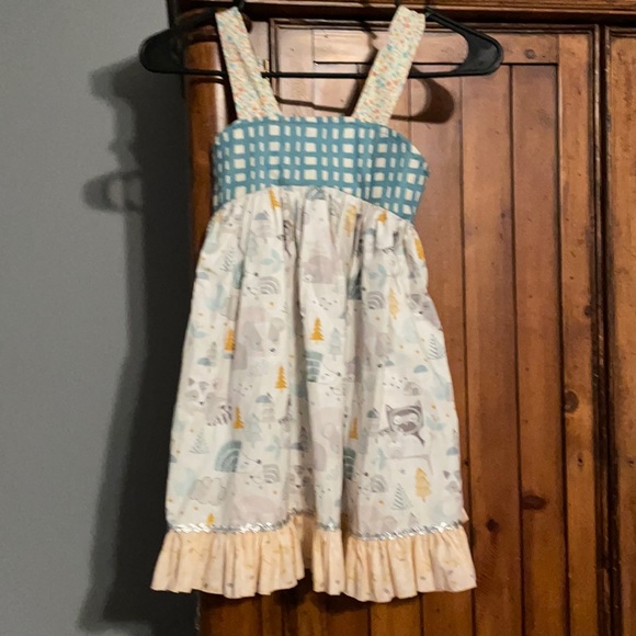 Matilda Jane Other - Matilda Jane Platinum top